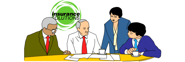 insurance solutions image